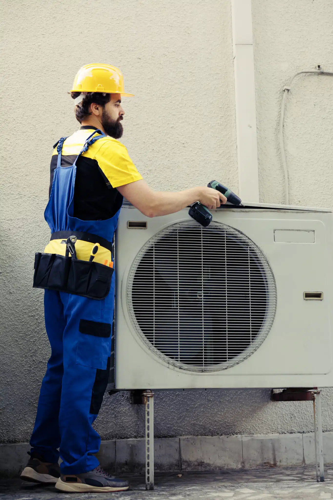 Pompe à chaleur : confort et économie en toute saison