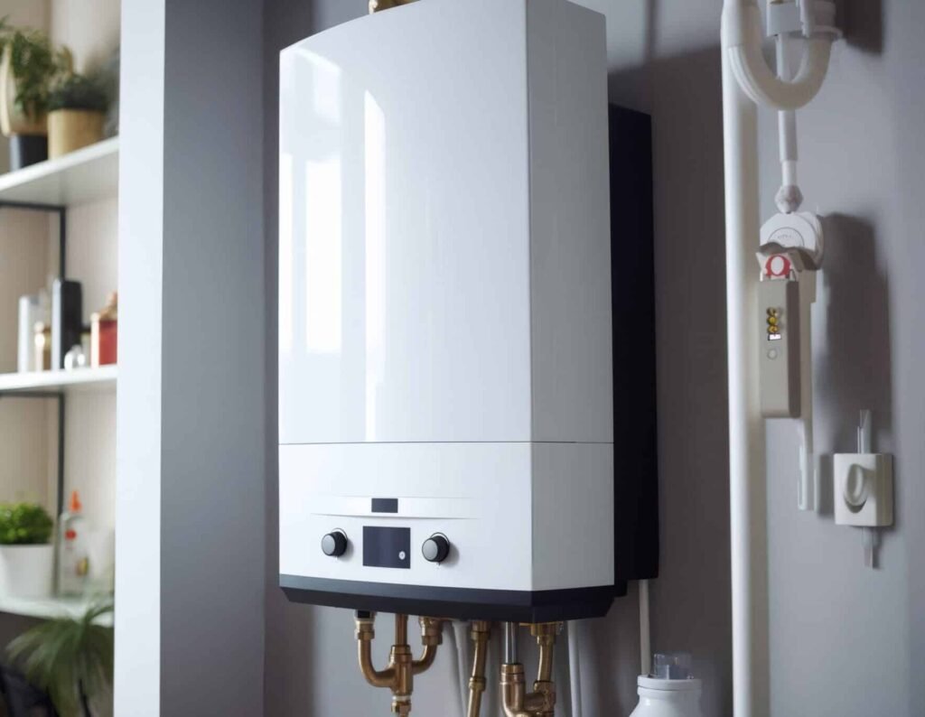 Chauffe-eau thermodynamique : La solution économique et écologique