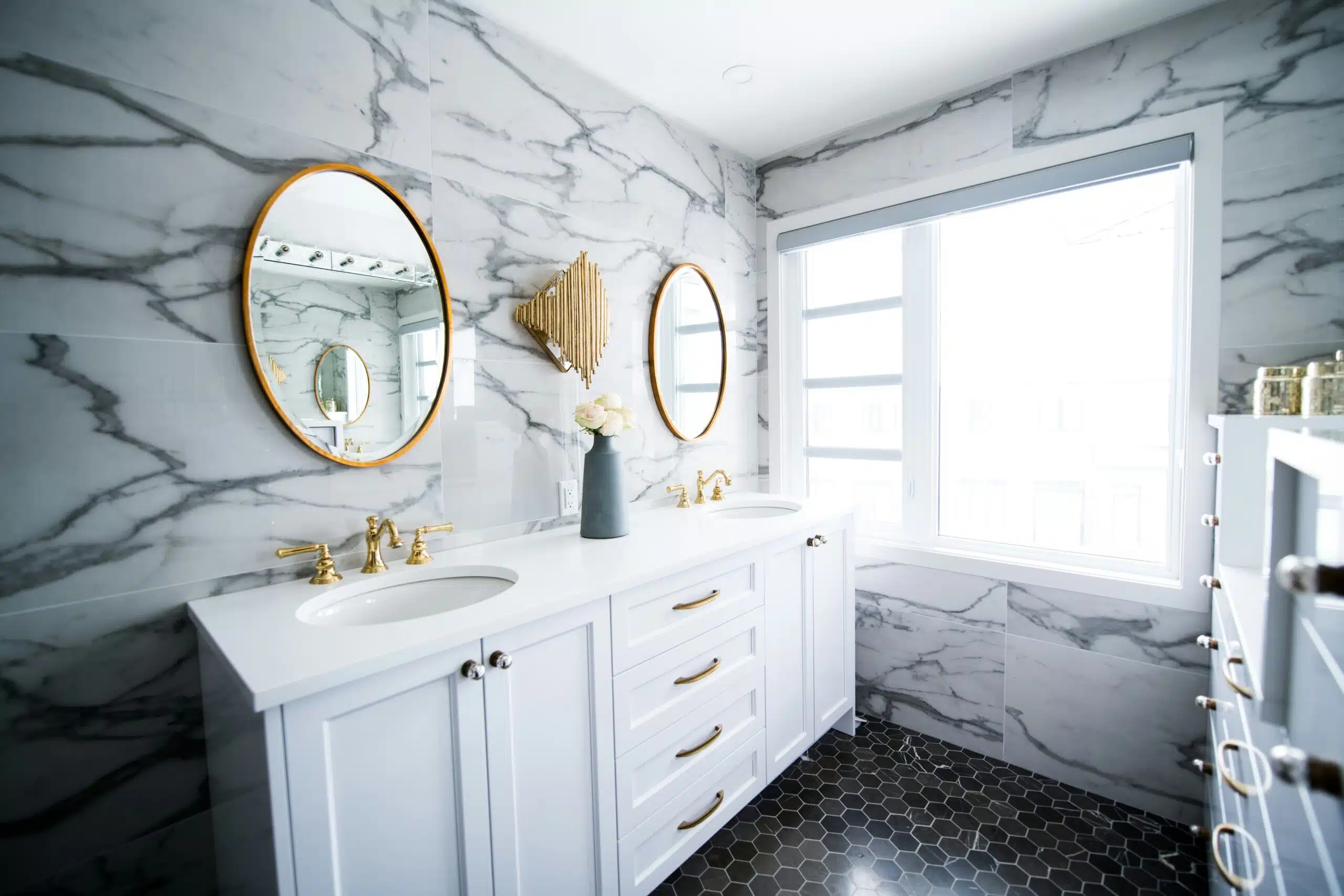 Moderniser sa salle de bain