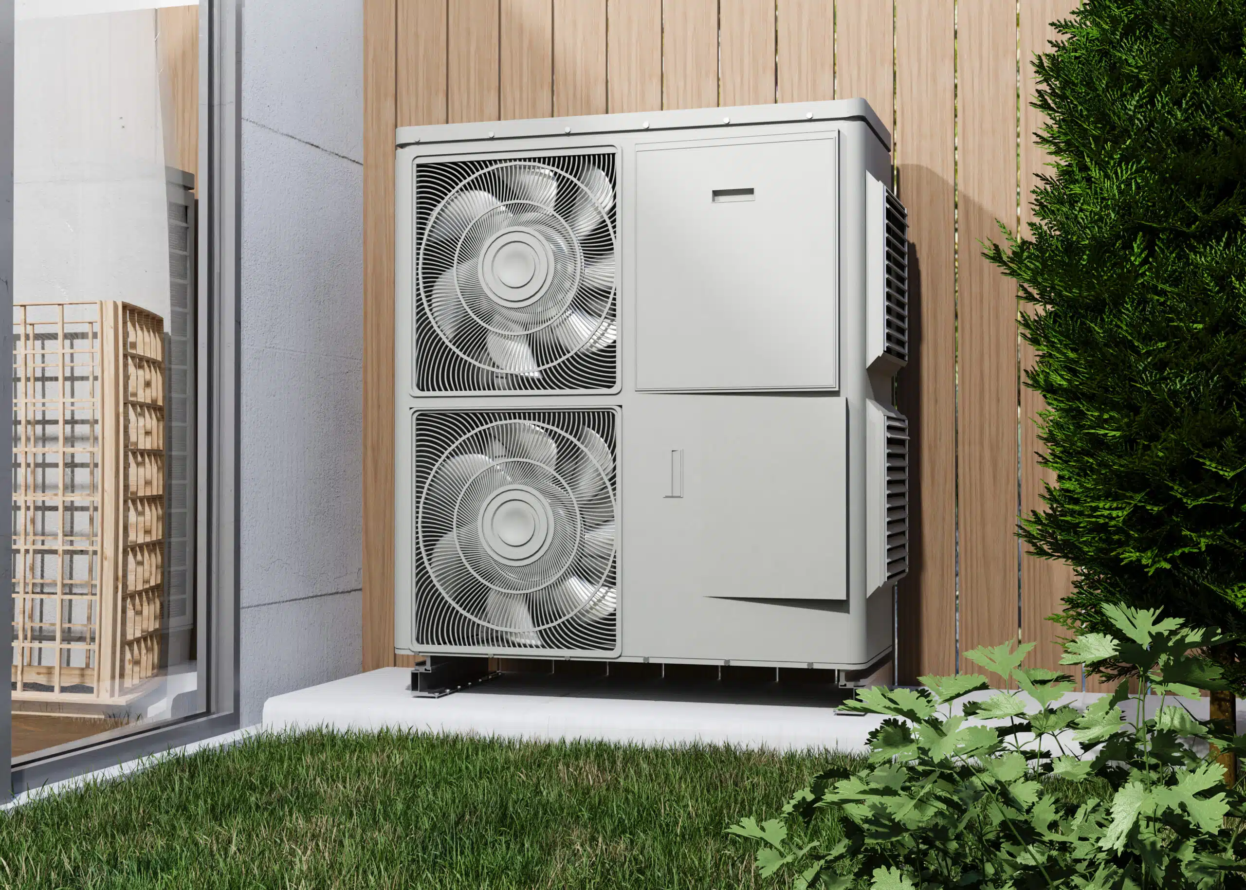 Guide des Aides pour Installer une Pompe à Chaleur en 2025