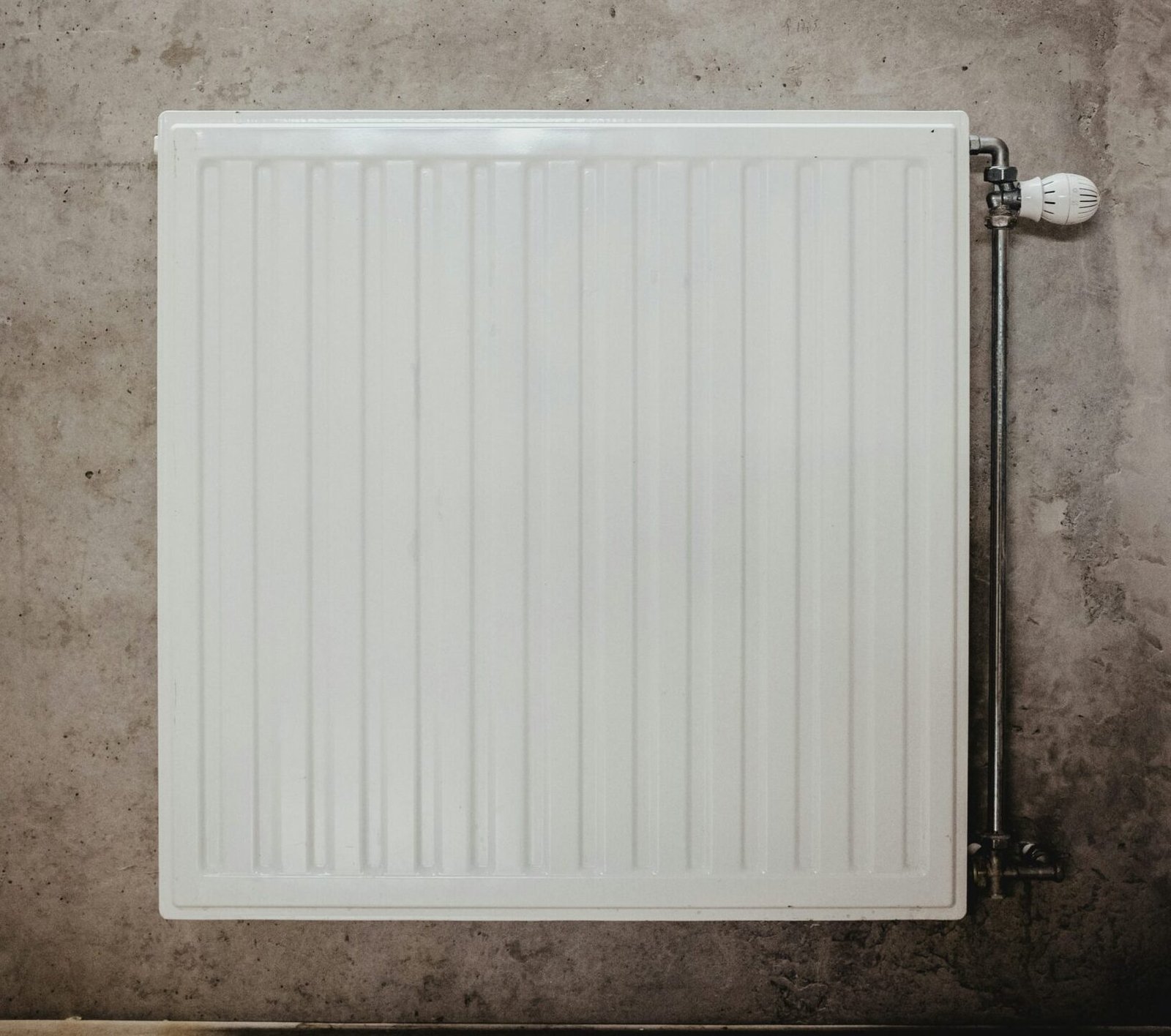 Remplacer un ancien radiateur