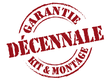 garantie décennale CHD énergies