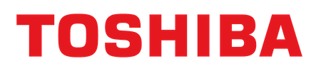 Logo Toshiba