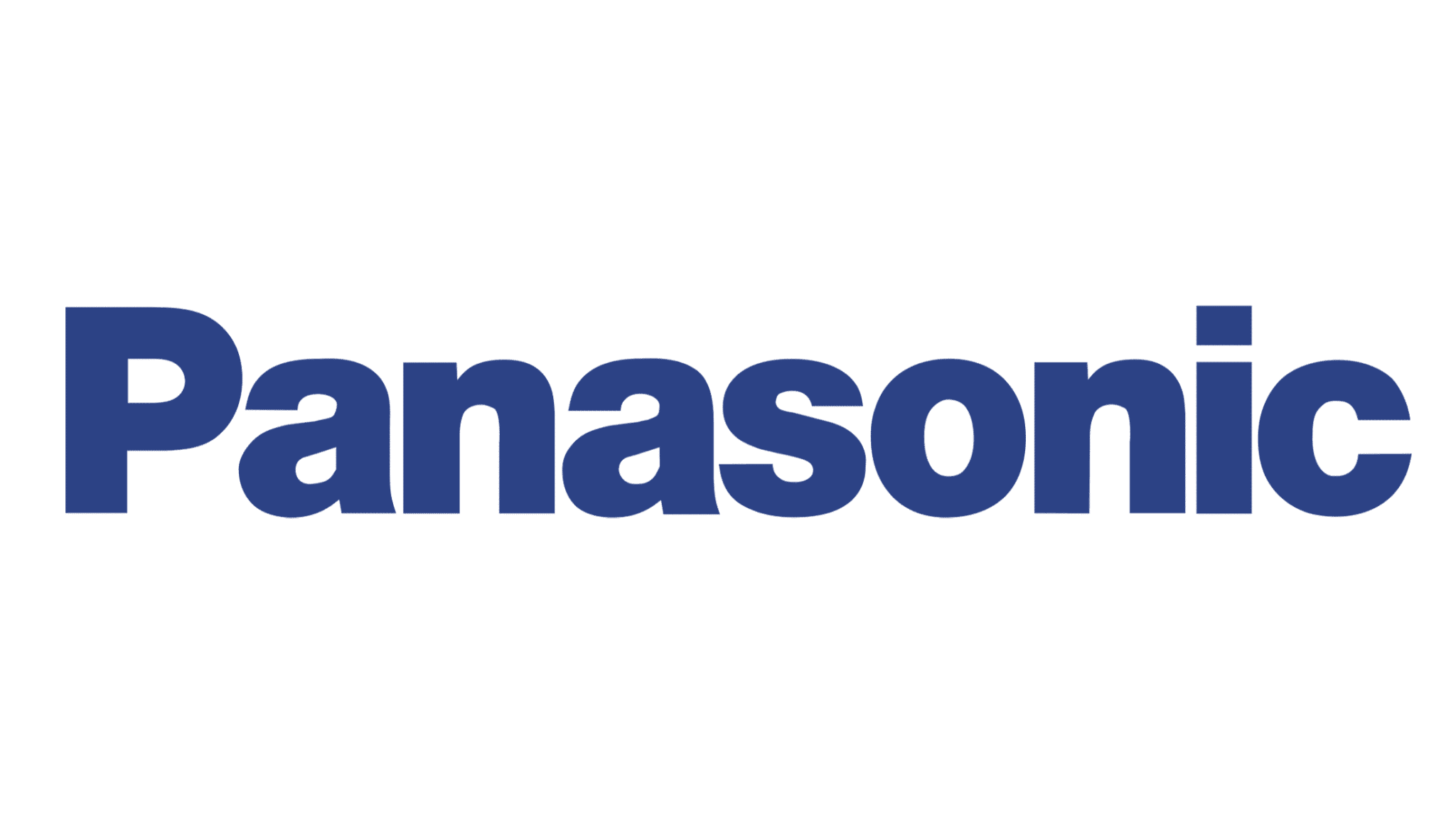 Panasonic-Logo